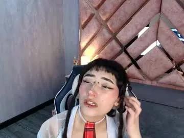 babyyrasta666 on Chaturbate 