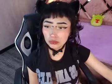 babyyrasta666 on Chaturbate 