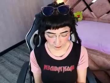 babyyrasta666 — GOAL: BOUNCE TITS [51 tokens remaining]  Hi, I'm Dana and I would be happy to play with you!  #petite #ahegao #skinny #slave #daddysgirl