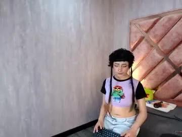 babyyrasta666 on Chaturbate 