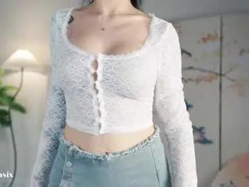 baeasian — [444 tokens to goal] -- My fav patterns 98/500/1001 Let's make rain day together, dear   #squirt #bigboobs #anal #asian #lovense -- Current Goal: Pussy play once countdown reaches zero