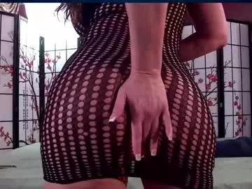 beccadelux on Chaturbate 