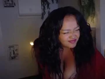 bellatrix993 on Chaturbate 