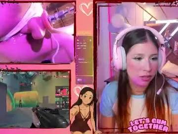 bellyrouse on Chaturbate 