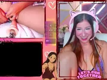 bellyrouse on Chaturbate 