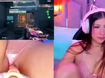 bellyrouse on Chaturbate 