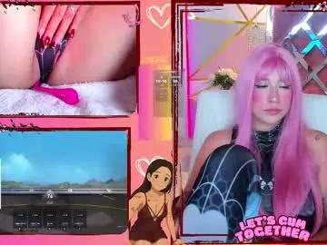 bellyrouse on Chaturbate 