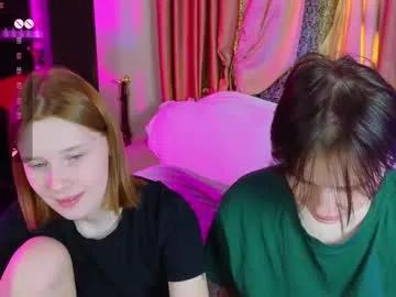 berry_assortment — GOAL: sweet kiss [93 tokens remaining] HOTTEST OIL SHOW WITH TWO SEXY GIRLS #redhead #skinny #bigass #lesbian #teen