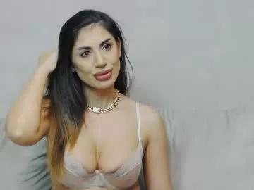 bethierusse from Chaturbate is Freechat