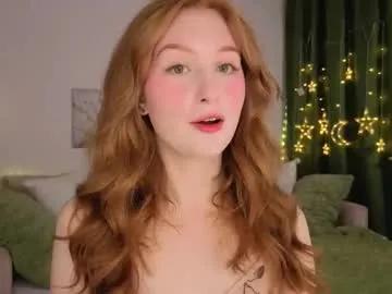 betty_twilight on Chaturbate