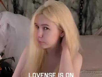 bezuya — GOALIce on the nipples |PVT OPEN |  Let's put on a cold show with my nipples  [33 tokens remaining] #fetish #bigtits #lovense #18 #stockings