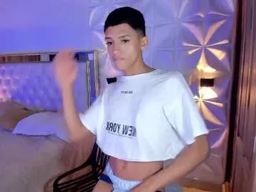 billy_jamees on Chaturbate 