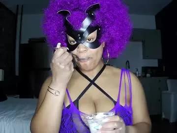 blacksirenqueen from Chaturbate is Freechat