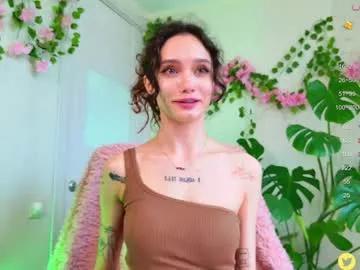 breeding_material on Chaturbate 