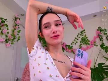 breeding_material on Chaturbate 