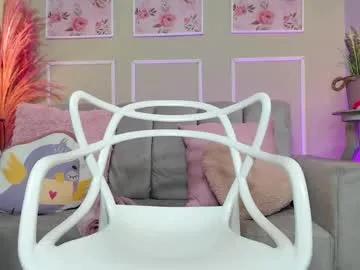 bunnyleahxxx on Chaturbate 