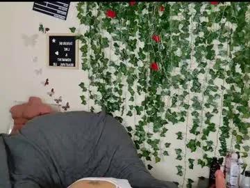 butterflybootyy on Chaturbate 