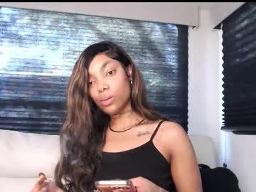 butterflybootyy on Chaturbate 