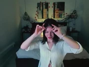 cammila_cute on Chaturbate 