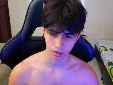 carl_dixon — SHOW CUM!! [1931 tokens left] #bigcock #cum #lovense #skinny #18