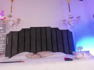 cattalina_storm on Chaturbate 