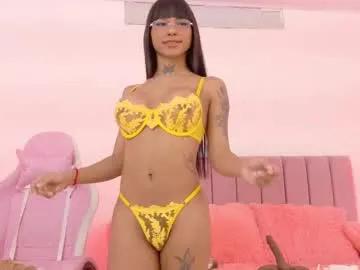 catty_20 on Chaturbate 