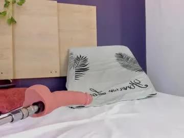 celeste_smmith_ on Chaturbate 