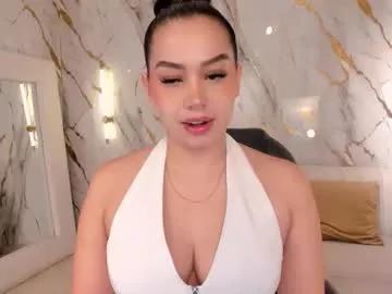 celestepalmer_x on Chaturbate 