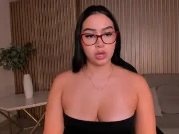 celestepalmer_x on Chaturbate 