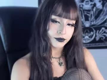 celestical on Chaturbate 