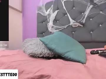 celesttee_0 on Chaturbate 