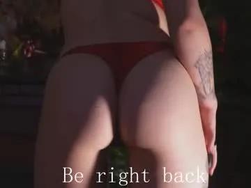 chriss_foxx — GOAL: Get my tits naked and teased [111 tokens remaining] Welcome to my room! #redhead but curious, let
