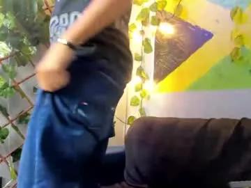 clarent_brown — Hello, welcome to my Room. SHOW CUM!! #skinny #latino #findom #master #bigdick [995 tokens remaining]