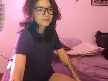 coffeandbread on Chaturbate 