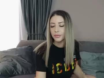 crazycrissy from Chaturbate is Freechat