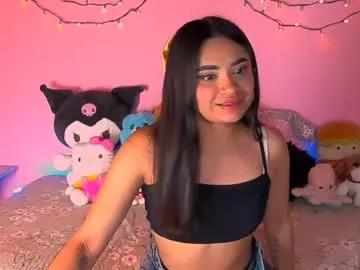 cristal_latinsexx from Chaturbate is Freechat