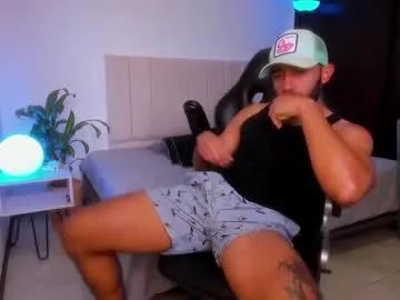 daarkomalfoy on Chaturbate 