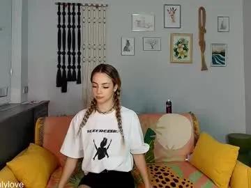 daddyonlyloveme on Chaturbate 