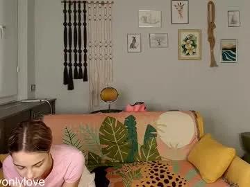 daddyonlyloveme on Chaturbate 