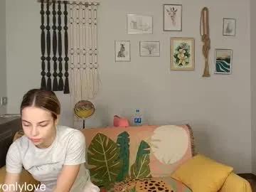 daddyonlyloveme on Chaturbate 