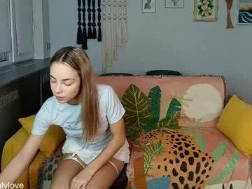 daddyonlyloveme on Chaturbate 