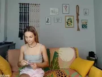 daddyonlyloveme on Chaturbate 