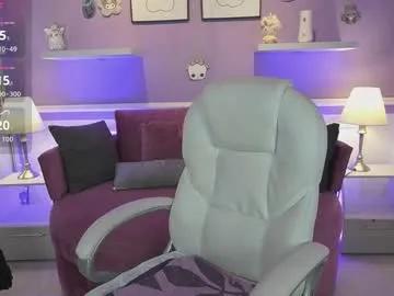 dahliagraey — GOAL: oral show + saliva   Mondays without rules: just wins, fire and fun. #latina #cum #lovense #skinny #teen