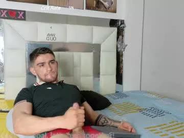 daniel_ova from Chaturbate is Freechat