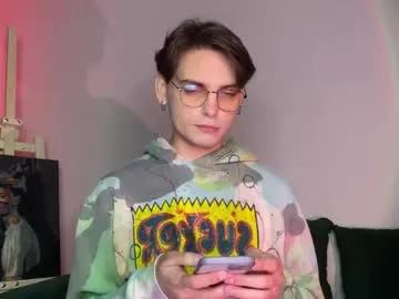 danieltuckerr — welcome            #new #gay #young #femboy #twink