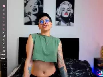 dass_roman on Chaturbate 