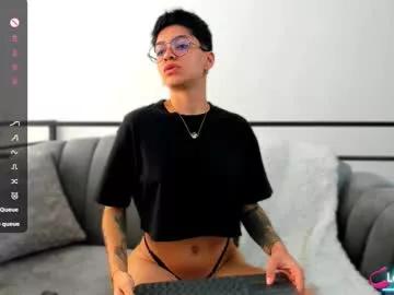 dass_roman on Chaturbate 
