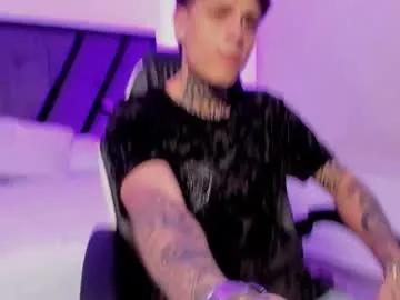declan_fox — Ink on my skin, cock in my hand  Watch me jerk it hard & cum just for you  Goal: explode a messy cum all over  #bigdick  #skinny #uncut #tattoos #cum [636 tokens remaining]