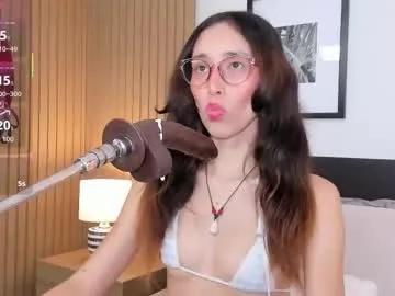 doll_bella_ on Chaturbate 