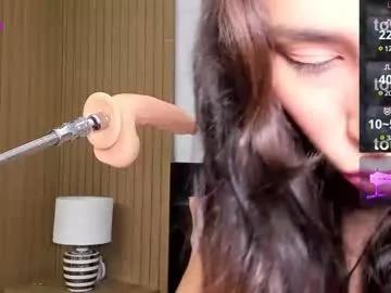 doll_bella_ on Chaturbate 